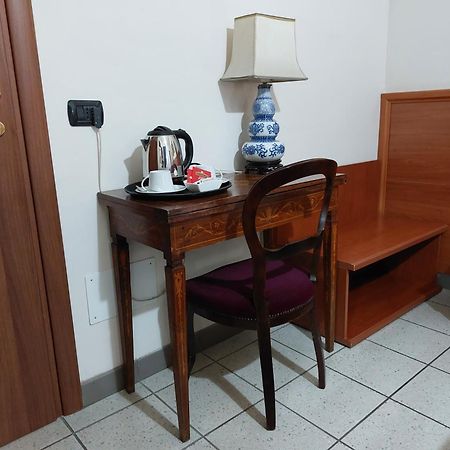 Hotel San Giorgio Bergamo Ngoại thất bức ảnh