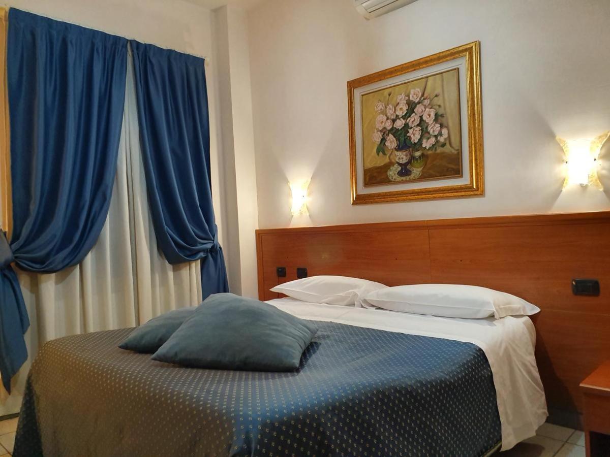 Hotel San Giorgio Bergamo Ngoại thất bức ảnh