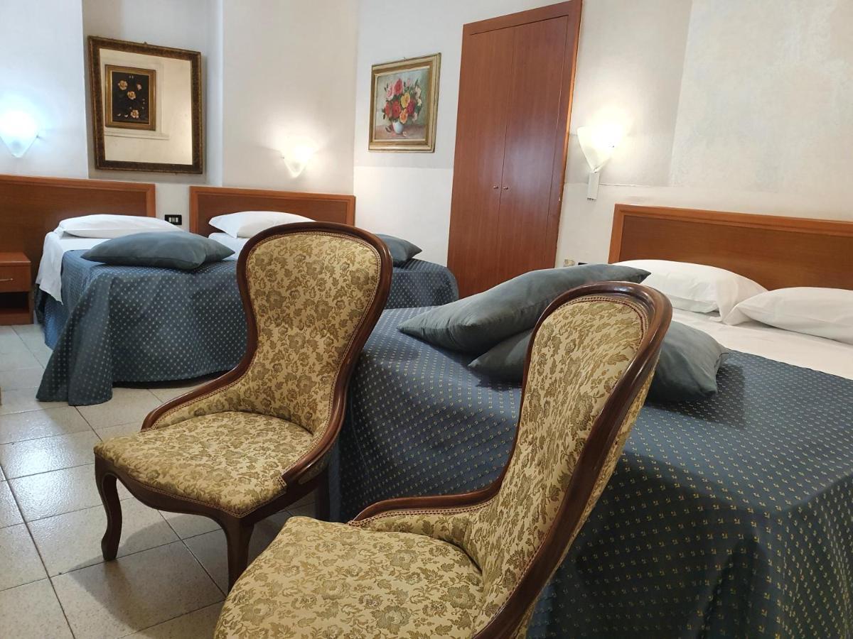 Hotel San Giorgio Bergamo Ngoại thất bức ảnh