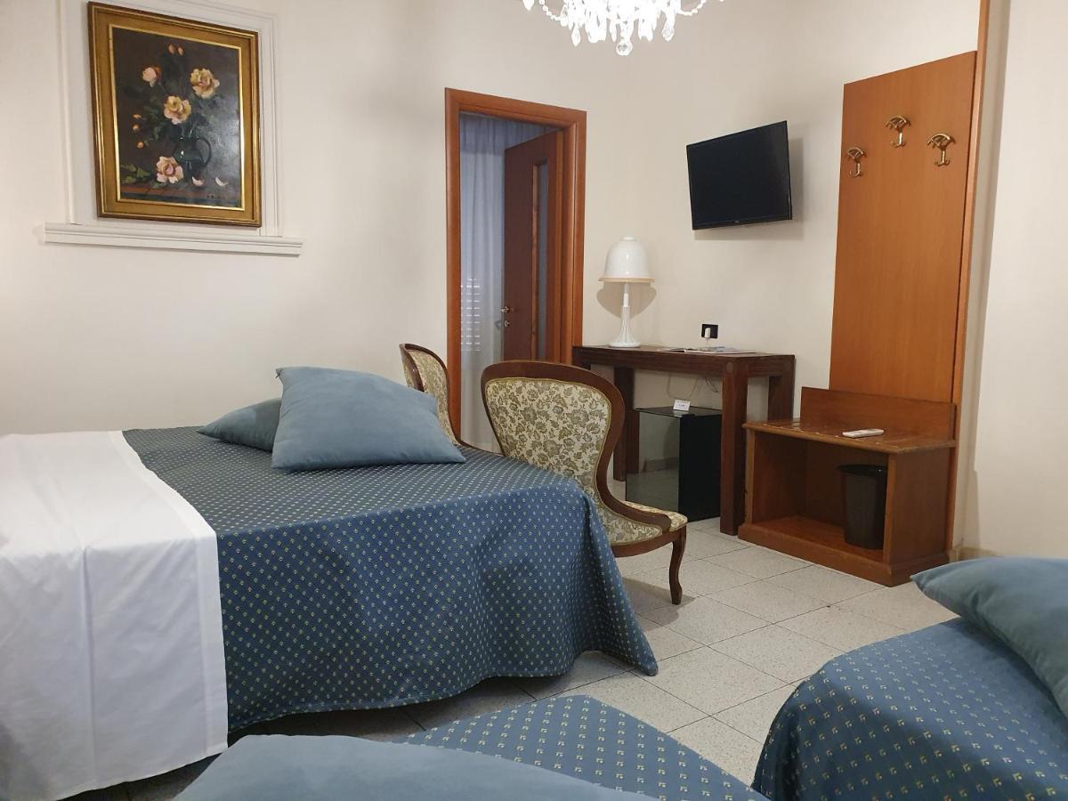 Hotel San Giorgio Bergamo Ngoại thất bức ảnh