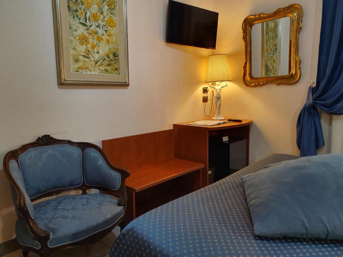 Hotel San Giorgio Bergamo Ngoại thất bức ảnh