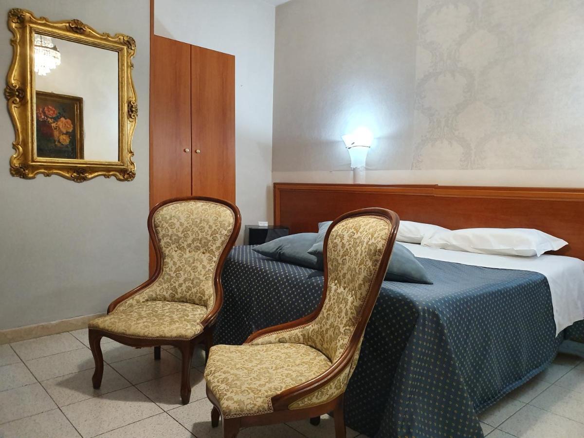 Hotel San Giorgio Bergamo Ngoại thất bức ảnh