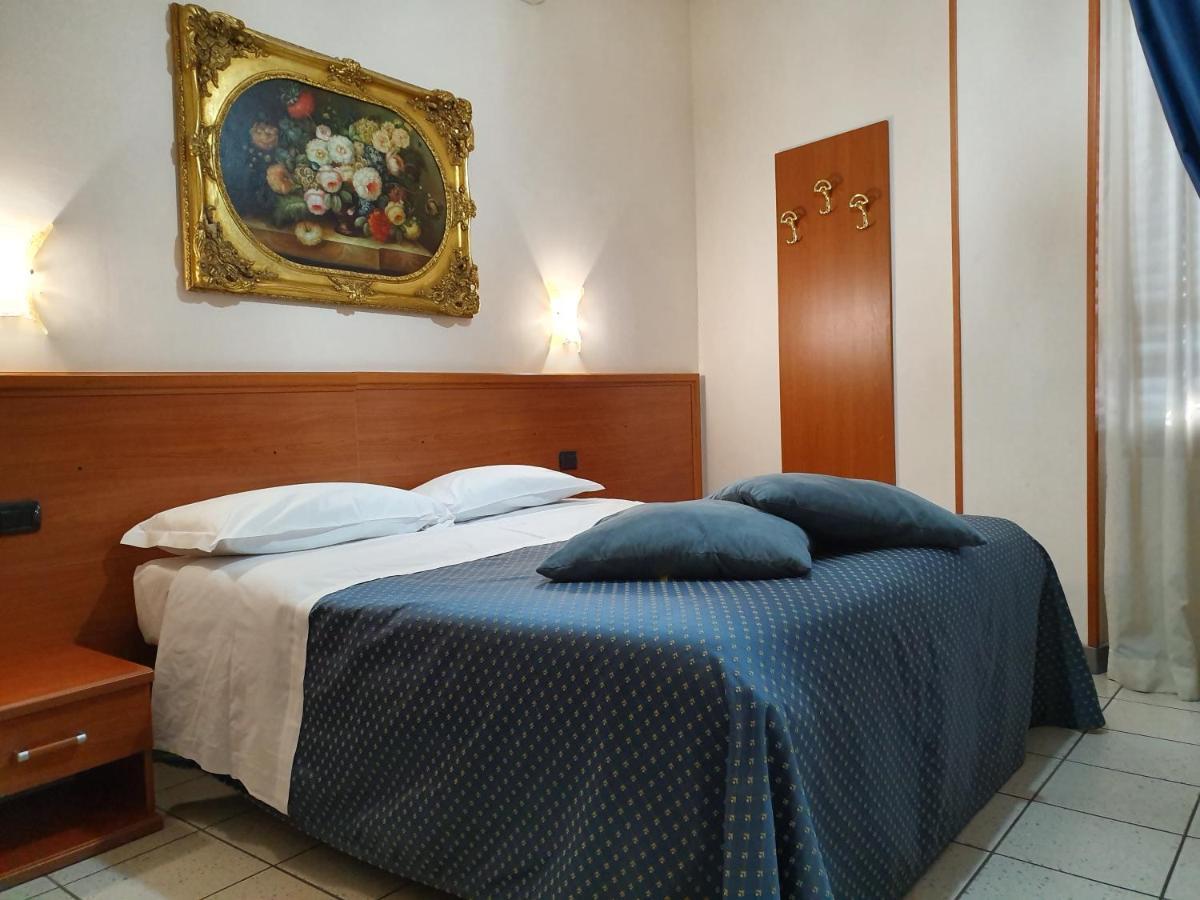 Hotel San Giorgio Bergamo Ngoại thất bức ảnh